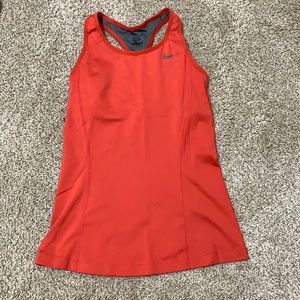 Nike Dri-Fit Tank Size Small
